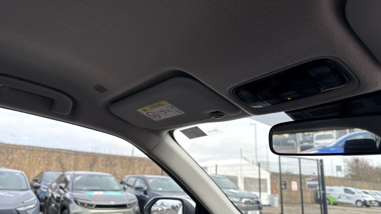 Toyota Yaris Cross 1.5 Hybrid Icon 5dr CVT Hybrid Estate